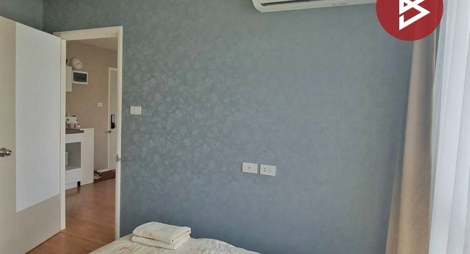 For sale 2 bedrooms condo in Bang Na, Bangkok