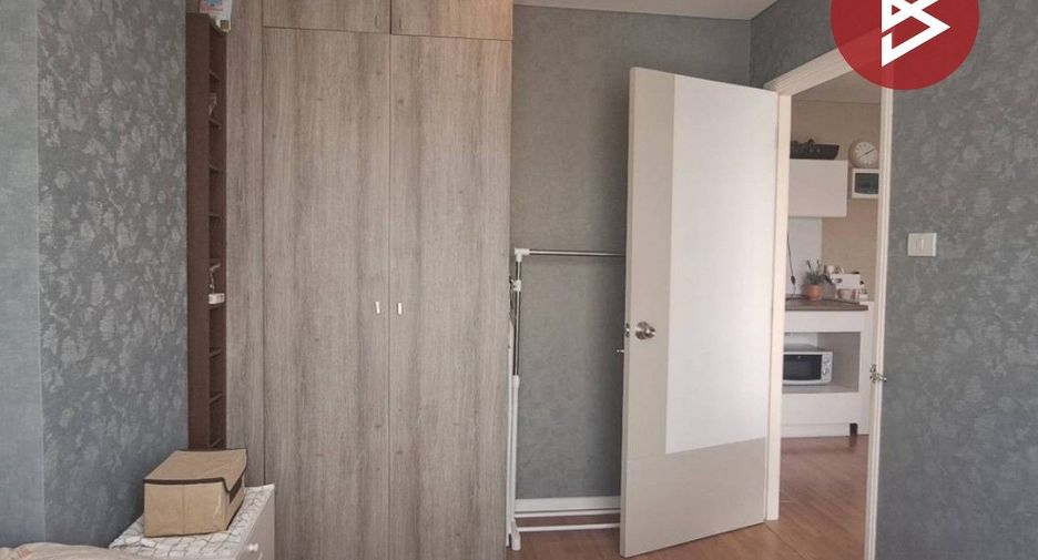 For sale 2 bedrooms condo in Bang Na, Bangkok