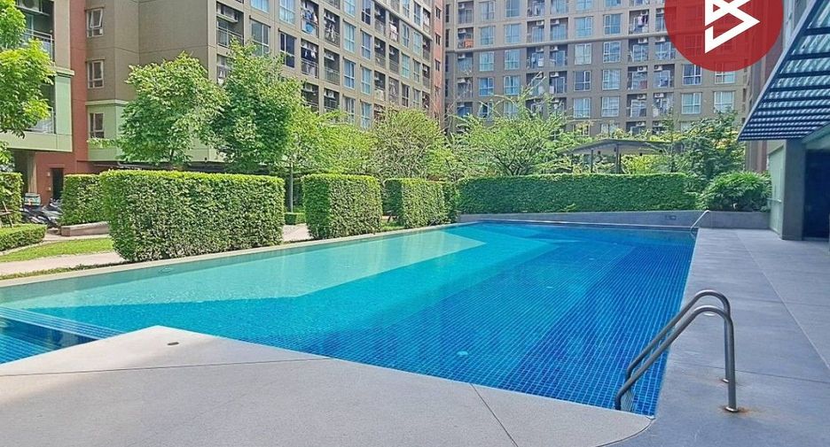 For sale 2 bedrooms condo in Bang Na, Bangkok