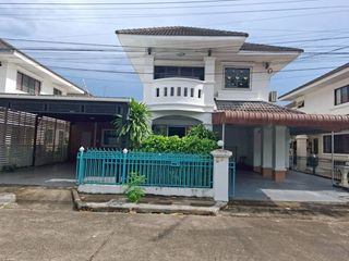 For Rent 5 Bedroom House In San Sai, Chiang Mai