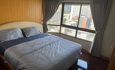 出租 和 出售 3 卧室 公寓 在 Khlong Toei, 曼谷