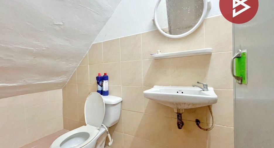 For sale 2 bedrooms house in Nong Chok, Bangkok