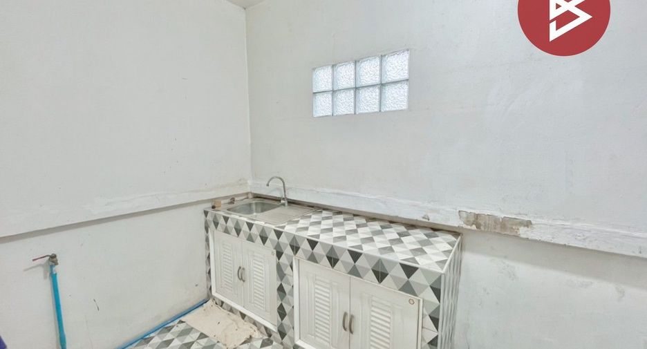 For sale 2 bedrooms house in Nong Chok, Bangkok