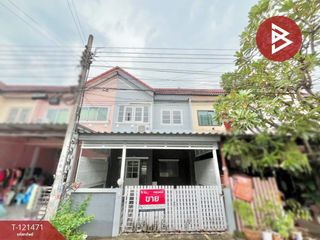 À vendre 2 chambres maison à Nong Chok, Bangkok
