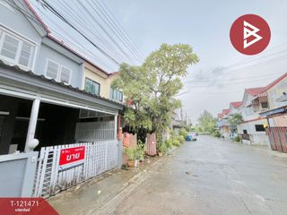 À vendre 2 chambres maison à Nong Chok, Bangkok