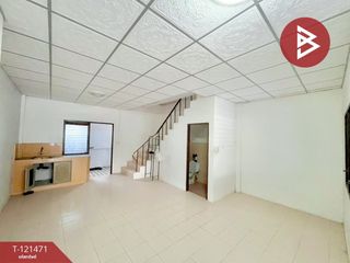 À vendre 2 chambres maison à Nong Chok, Bangkok