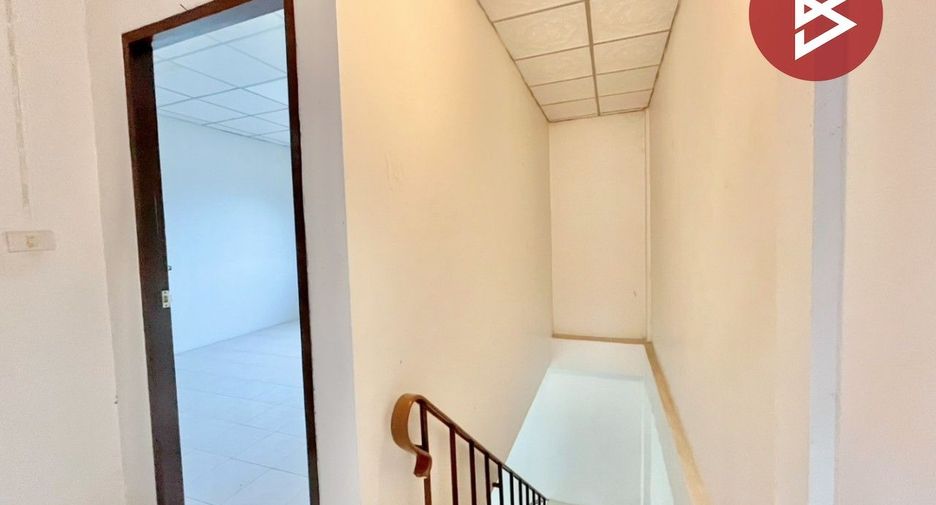 For sale 2 bedrooms house in Nong Chok, Bangkok