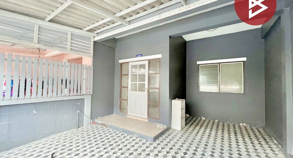 For sale 2 bedrooms house in Nong Chok, Bangkok