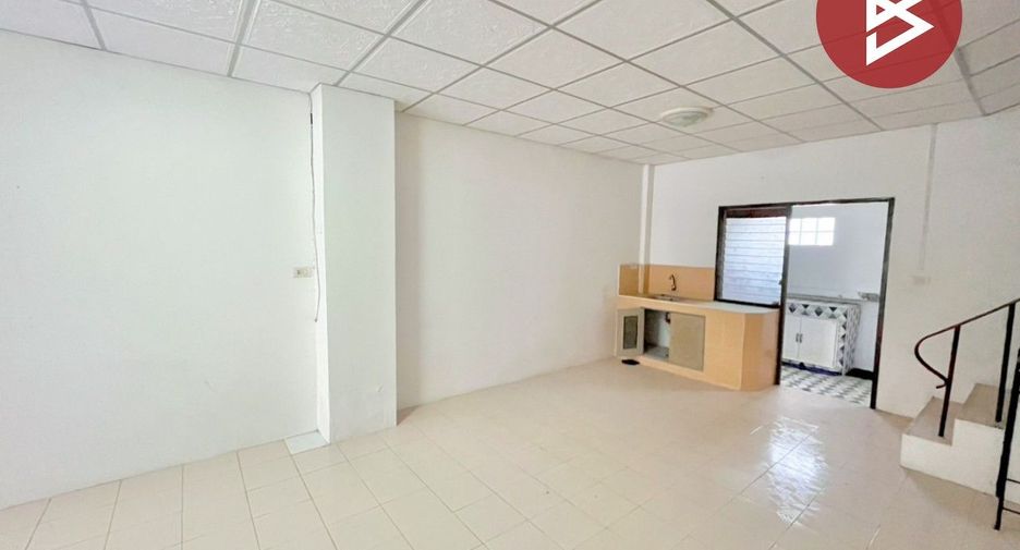 For sale 2 bedrooms house in Nong Chok, Bangkok