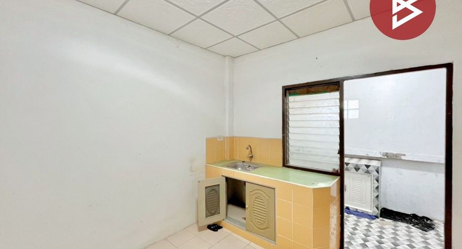 For sale 2 bedrooms house in Nong Chok, Bangkok