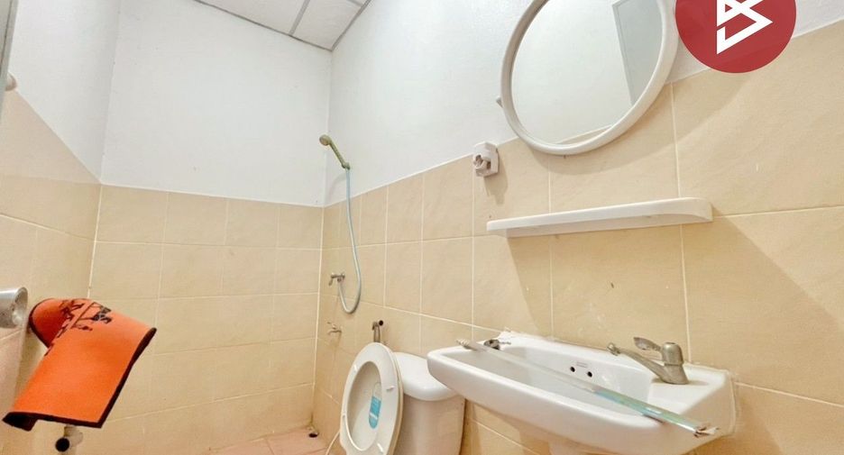 For sale 2 bedrooms house in Nong Chok, Bangkok