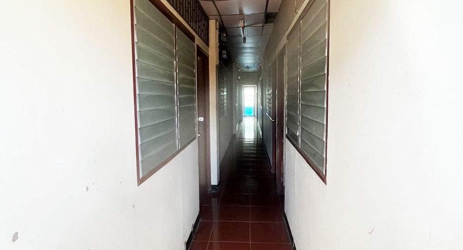 For sale 15 bedrooms apartment in Bang Sue, Bangkok