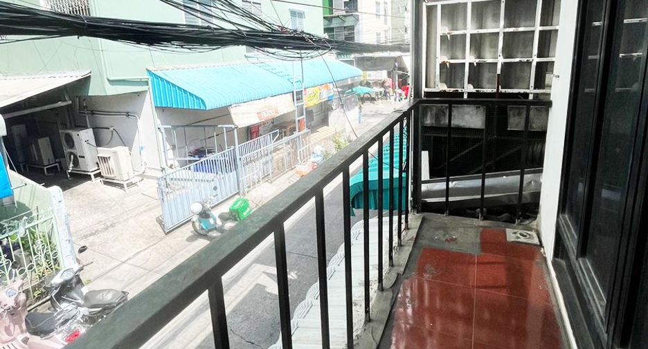 For sale 15 bedrooms apartment in Bang Sue, Bangkok