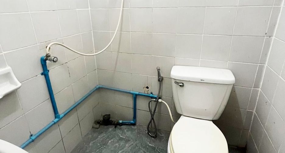 For sale 15 bedrooms apartment in Bang Sue, Bangkok