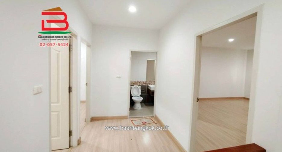 Reihenhaus zum Kauf mit 3 Zimmer in Prawet, Bangkok