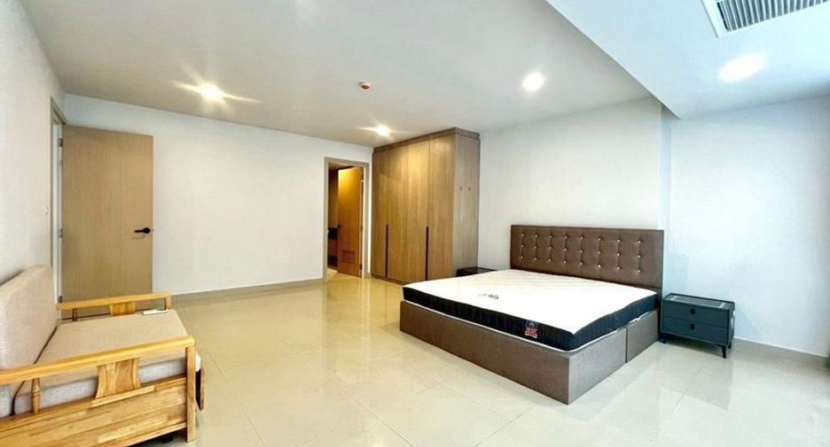 出售 4 卧室 公寓 在 Bang Lamung, Chon Buri