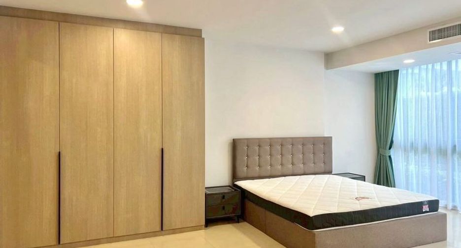 出售 4 卧室 公寓 在 Bang Lamung, Chon Buri