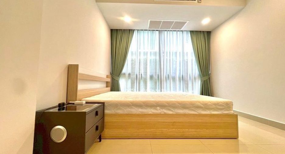 出售 4 卧室 公寓 在 Bang Lamung, Chon Buri