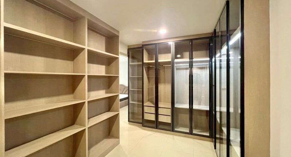 出售 4 卧室 公寓 在 Bang Lamung, Chon Buri