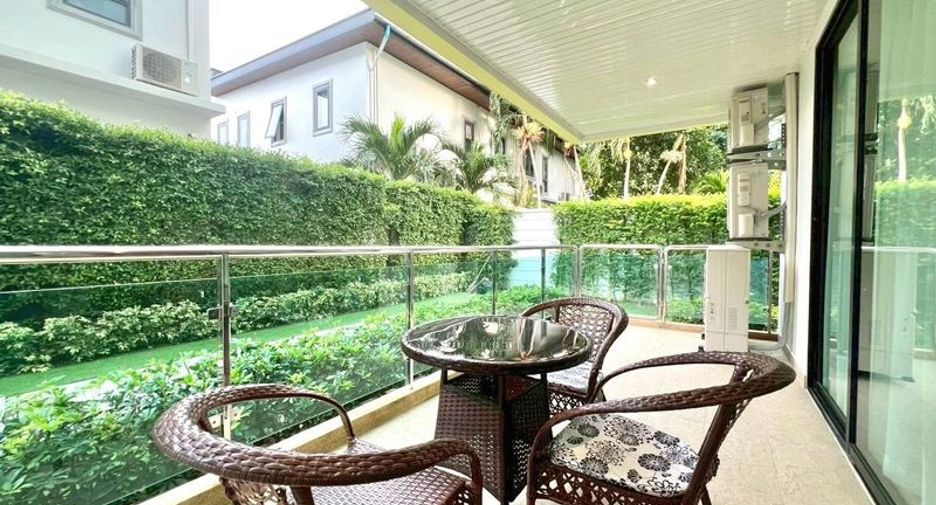 出售 4 卧室 公寓 在 Bang Lamung, Chon Buri