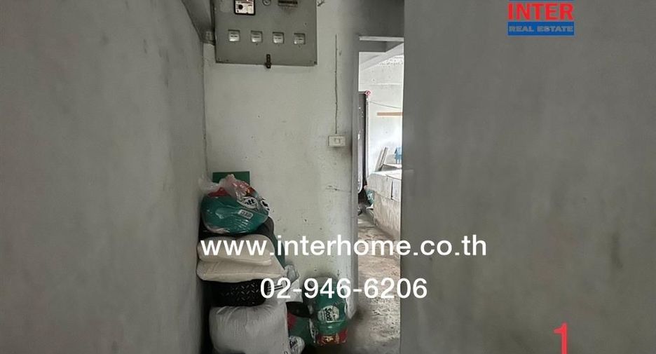 ขาย 14 ห้องนอน พื้นที่ค้าปลีก ใน จอมทอง, กรุงเทพฯ