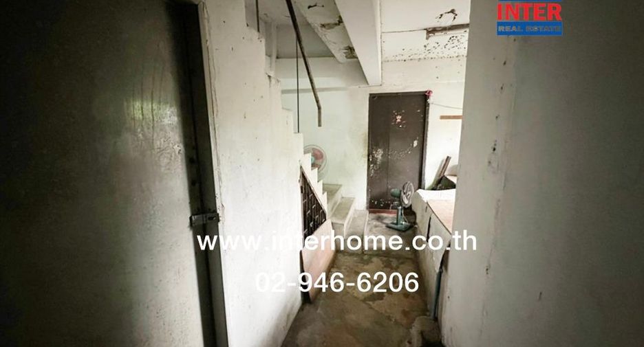 ขาย 14 ห้องนอน พื้นที่ค้าปลีก ใน จอมทอง, กรุงเทพฯ
