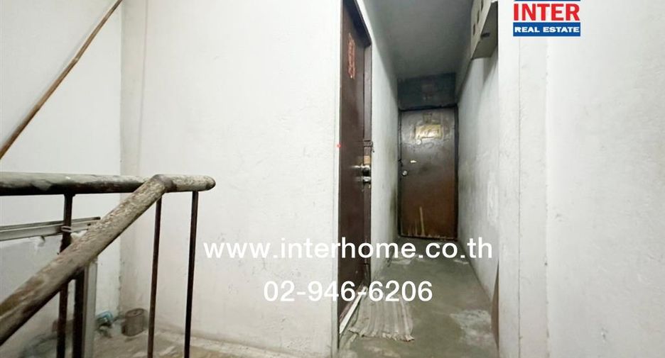 ขาย 14 ห้องนอน พื้นที่ค้าปลีก ใน จอมทอง, กรุงเทพฯ