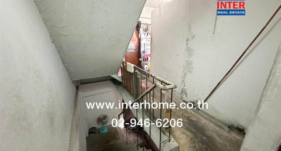 ขาย 14 ห้องนอน พื้นที่ค้าปลีก ใน จอมทอง, กรุงเทพฯ