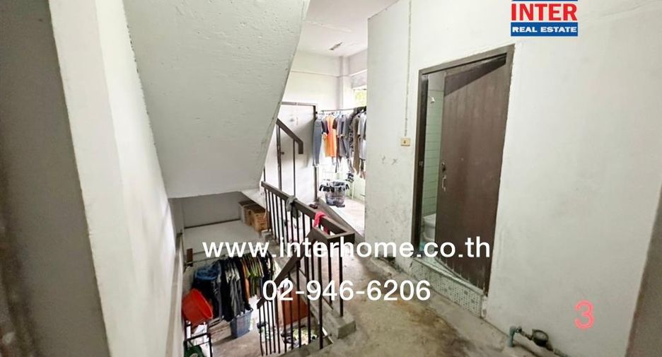 ขาย 14 ห้องนอน พื้นที่ค้าปลีก ใน จอมทอง, กรุงเทพฯ