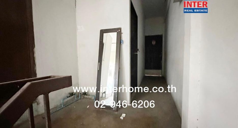 ขาย 14 ห้องนอน พื้นที่ค้าปลีก ใน จอมทอง, กรุงเทพฯ