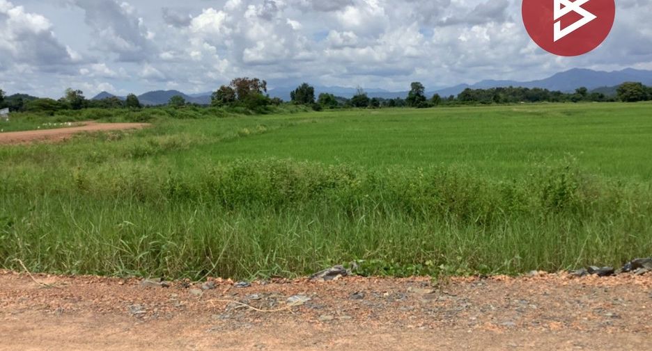 出售 土地 在 Mueang Uttaradit, Uttaradit