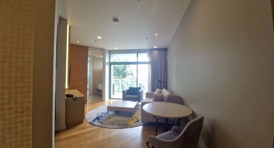 For rent 1 Beds condo in Bang Kho Laem, Bangkok