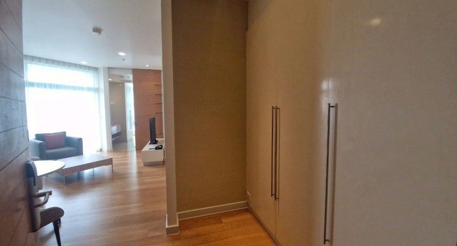 For rent 1 Beds condo in Bang Kho Laem, Bangkok
