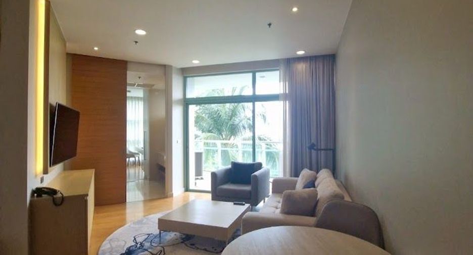 For rent 1 Beds condo in Bang Kho Laem, Bangkok
