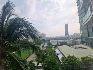 For rent 1 Beds condo in Bang Kho Laem, Bangkok