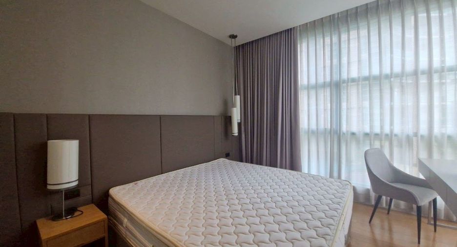 For rent 1 Beds condo in Bang Kho Laem, Bangkok