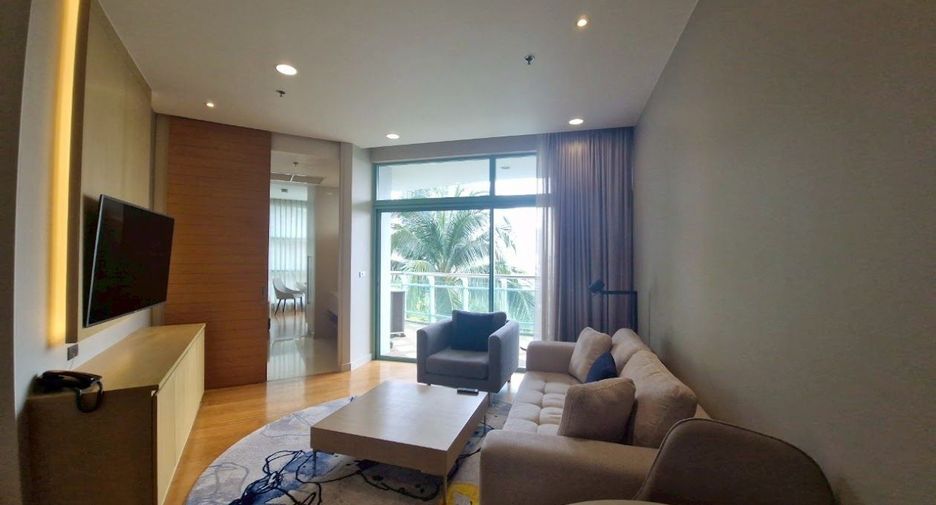 For rent 1 Beds condo in Bang Kho Laem, Bangkok
