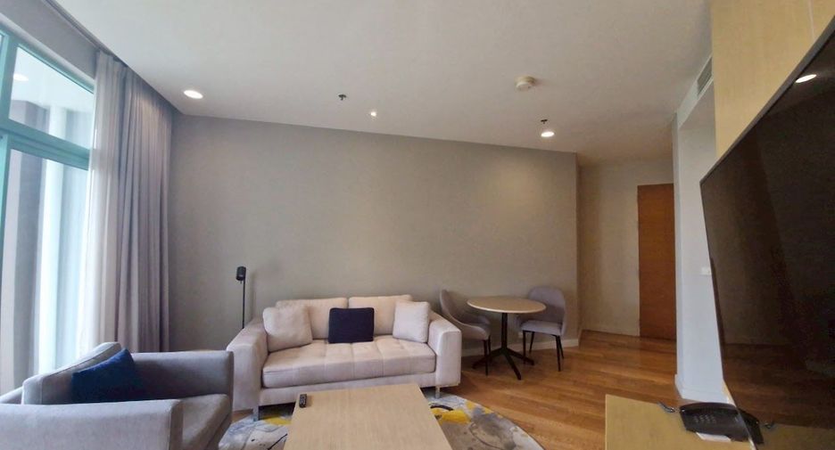 For rent 1 Beds condo in Bang Kho Laem, Bangkok