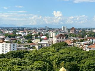 For Rent 1 Bedroom Condo In Mueang Chiang Mai