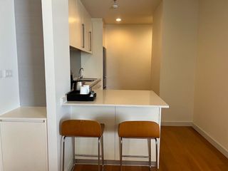 For rent 2 ベッドルーム condo in Bang Kho Laem, Bangkok