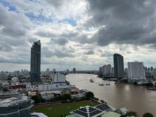 For rent 2 ベッドルーム condo in Bang Kho Laem, Bangkok