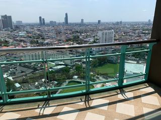 For rent 2 ベッドルーム condo in Bang Kho Laem, Bangkok