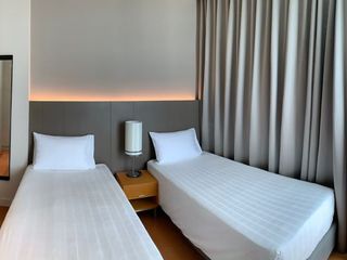 For rent 2 ベッドルーム condo in Bang Kho Laem, Bangkok