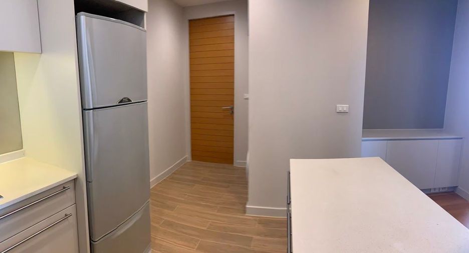 For rent 2 ベッドルーム condo in Bang Kho Laem, Bangkok