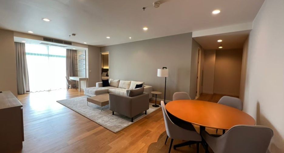 For rent 2 bedrooms condo in Bang Kho Laem, Bangkok