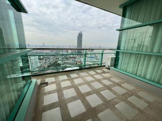 出租 2 卧室 公寓 在 Bang Kho Laem, 曼谷