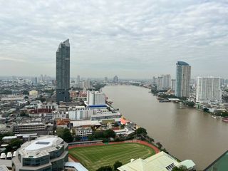 出租 2 卧室 公寓 在 Bang Kho Laem, 曼谷