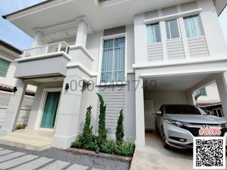 Reihenhaus zur Miete mit 3 Zimmer in Lat Krabang, Bangkok