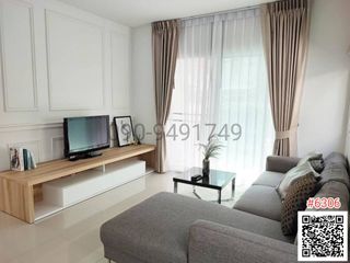 Reihenhaus zur Miete mit 3 Zimmer in Lat Krabang, Bangkok