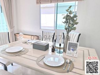 Reihenhaus zur Miete mit 3 Zimmer in Lat Krabang, Bangkok
